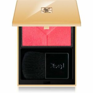 Yves Saint Laurent Couture Blush pudrová tvářenka odstín 2 Rouge Saint-Germain 3 g obraz