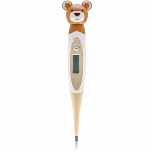 Zopa Digital Thermometer with Flexible Tip digitální teploměr Bear 1 ks obraz