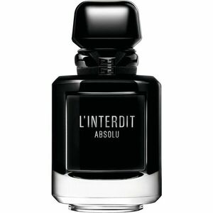 GIVENCHY L’Interdit Absolu parfémovaná voda intense pro ženy 80 ml obraz