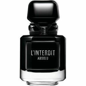 GIVENCHY L’Interdit Absolu parfémovaná voda intense pro ženy 35 ml obraz