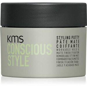 KMS Consciousstyle Styling Putty tvarující tmel matný 20 ml obraz