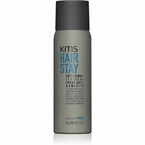 KMS Hair Stay Anti-Humidity Seal sprej na vlasy voděodolný 75 ml obraz