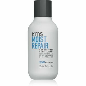 KMS Moist Repair Conditioner hydratační kondicionér pro suché vlasy 75 ml obraz