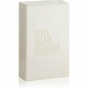 KMS Head Remedy Solid Shampoo tuhý šampon pro citlivou pokožku hlavy 75 g obraz