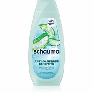 Schwarzkopf Schauma Anti-Dandruff zklidňující šampon proti lupům 400 ml obraz