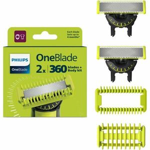 PHILIPS OneBlade obraz