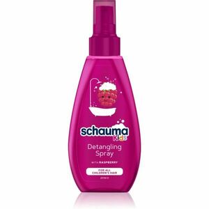 Schwarzkopf Schauma Kids sprej pro snadné rozčesání vlasů pro děti 150 ml obraz