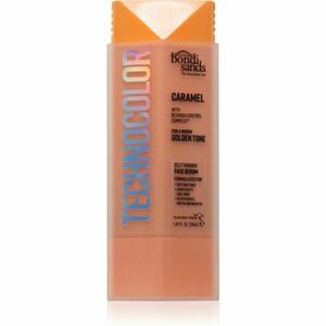 Bondi Sands Technocolor Caramel samoopalovací sérum na obličej 50 ml obraz