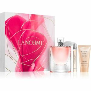 Lancome La Vie Est Belle - EDP 50 ml + tělové mléko 50 ml obraz