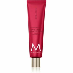 Moroccanoil Body Dahlia Rouge krém na ruce 100 ml obraz