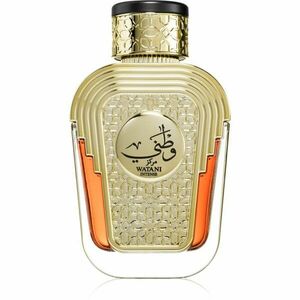 Al Wataniah Watani Intense parfémovaná voda unisex 100 ml obraz