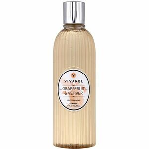 Vivian Gray Vivanel Grapefruit&Vetiver krémový sprchový gel 300 ml obraz