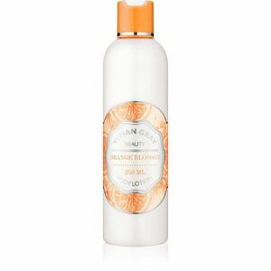 Vivian Gray Naturals Orange Blossom tělové mléko 250 ml obraz