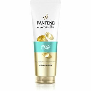 Pantene Pro-V Active Nutri Plex Aqua Light kondicionér na vlasy 275 ml obraz