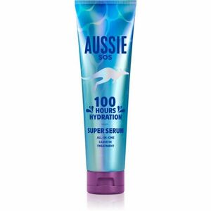 Aussie SOS Super Serum bezoplachové sérum na vlasy 160 ml obraz