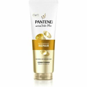 Pantene Pro-V Active Nutri Plex Intensive Repair kondicionér pro slabé a poškozené vlasy 160 ml obraz