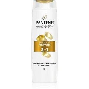 Pantene Pro-V Active Nutri Plex Intensive Repair šampon 3 v 1 325 ml obraz