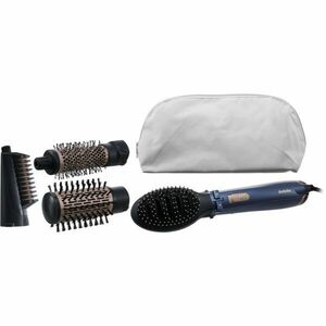 BaByliss AS965E rotační kulmofén 1 ks obraz