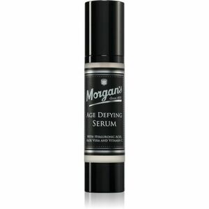 Morgan's Age Defying omlazující sérum proti vráskám pro muže 50 ml obraz