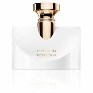 BULGARI Splendida Bvlgari Patchouli Tentation parfémovaná voda pro ženy 30 ml obraz