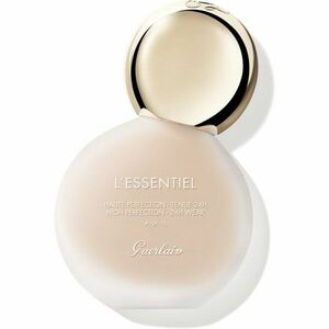 GUERLAIN L’Essentiel High Perfection Foundation dlouhotrvající matující make-up SPF 15 odstín 00C Porcelain Cool 30 ml obraz