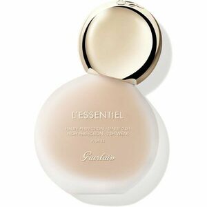 GUERLAIN L’Essentiel High Perfection Foundation dlouhotrvající matující make-up SPF 15 odstín 01C Very Light Cool 30 ml obraz