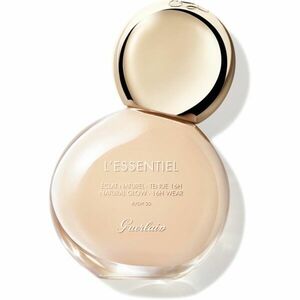 GUERLAIN L’Essentiel Natural Glow Foundation dlouhotrvající make-up SPF 20 odstín 00N Porcelaine/Porcelain 30 ml obraz