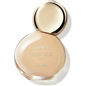 GUERLAIN L’Essentiel Natural Glow Foundation dlouhotrvající make-up SPF 20 odstín 01W Very Light Warm 30 ml obraz