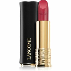 Lancôme L’Absolu Rouge Cream krémová rtěnka plnitelná odstín 190 La Fougue 3, 4 g obraz