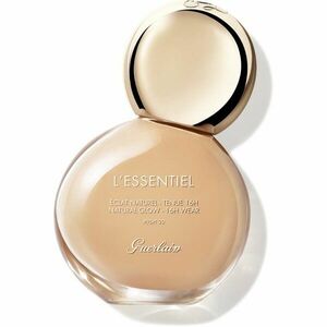 GUERLAIN L’Essentiel Natural Glow Foundation dlouhotrvající make-up SPF 20 odstín 035W Beige Warm 30 ml obraz