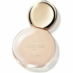 GUERLAIN L’Essentiel Natural Glow Foundation dlouhotrvající make-up SPF 20 odstín 00C Porcelain Cool 30 ml obraz