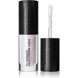 MAC Cosmetics Dazzleshadow Liquid třpytivé tekuté oční stíny odstín Diamond Crumbles 4, 6 g obraz