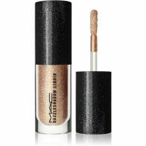 MAC Cosmetics Dazzleshadow Liquid třpytivé tekuté oční stíny odstín Flash and Dash 4, 6 g obraz