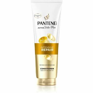 Pantene Pro-V Active Nutri Plex Intensive Repair kondicionér pro poškozené vlasy 275 ml obraz