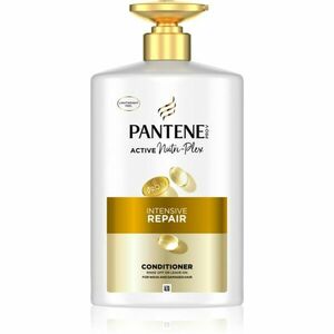 Pantene Pro-V Active Nutri Plex Intensive Repair kondicionér pro slabé a poškozené vlasy 800 ml obraz