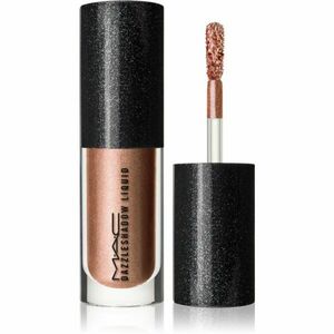 MAC Cosmetics Dazzleshadow Liquid třpytivé tekuté oční stíny odstín Rayon Rays 4, 6 g obraz