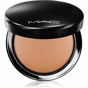 MAC Cosmetics Mineralize Skinfinish Natural pudr odstín Dark Deep 10 g obraz