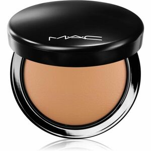 MAC Cosmetics Mineralize Skinfinish Natural pudr odstín Dark Tan 10 g obraz