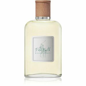 Ralph Lauren Polo Earth toaletní voda unisex 100 ml obraz