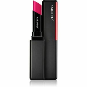 Shiseido VisionAiry Gel Lipstick gelová rtěnka odstín 214 Pink Flash (Deep Fuchsia) 1.6 g obraz