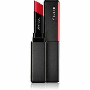 Shiseido VisionAiry Gel Lipstick gelová rtěnka odstín 221 Code Red 1.6 g obraz