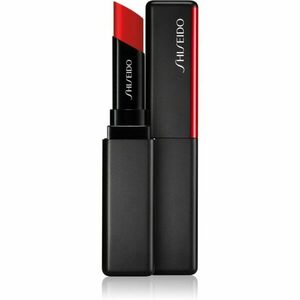 Shiseido VisionAiry Gel Lipstick gelová rtěnka odstín 222 Ginza Red (Lacquer Red) 1.6 g obraz