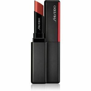 Shiseido VisionAiry Gel Lipstick gelová rtěnka odstín 223 Shizuka Red (Cranberry) 1.6 g obraz