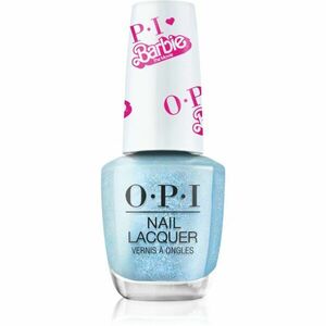 OPI Nail Lacquer Barbie lak na nehty Yay Space! 15 ml obraz