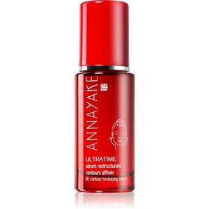 Annayake Ultratime Lift Contour Reshaping Serum liftingové sérum pro zpevnění kontur obličeje 30 ml obraz