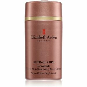 Elizabeth Arden Ceramide Retinol + HPR Ceramide krém pro obnovu pleťových buněk 50 ml obraz