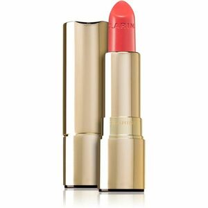 Clarins Joli Rouge dlouhotrvající rtěnka s hydratačním účinkem odstín 723 Raspberry 3.5 g obraz