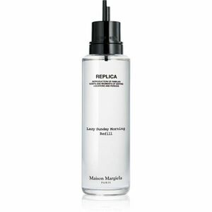 Maison Margiela REPLICA Lazy Sunday Morning toaletní voda pro ženy náhradní náplň 100 ml obraz