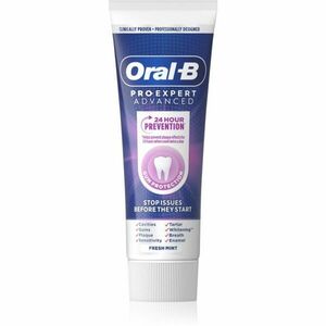 Oral B Pro Expert Advanced posilující zubní pasta 75 ml obraz