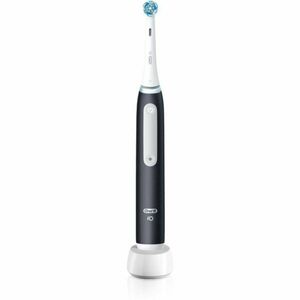 Oral B iO3 elektrický zubní kartáček Black 1 ks obraz